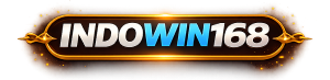 INDOWIN168 Logo